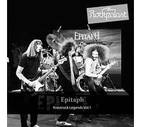 Epitaph - Rockpalast: Krautrock Legends Volume 1
