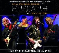 Epitaph - Still Standing Strong And Back