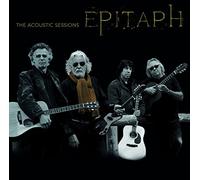 Epitaph - The Acoustic Sessions