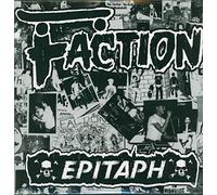 Faction - Epitaph [VINYL]