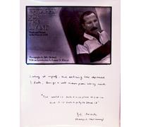 Epitaphs for the Living