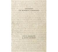 Epitaphs of Bomber Command