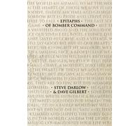 Epitaphs of Bomber Command