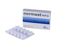 Epitech Group Dietary Supplement Normast Mps, 20 Tablets