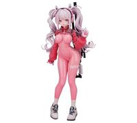Epitome Alice Figure Goddess of Victory: NIKKE Figure Anime Game Statue PVC Desktop Decoration Collectibles for Anime Fans Gifts