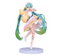 Epitome Anime Dolls Characters Miku Sleeping Beauty Series Desktop Decoration Models Pvc Collection Suitable For Fan Gifts