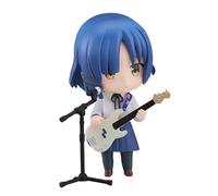 Epitome Anime Figures Bocchi The Rock Figures Ijichi Nijika And Yamada Ryō Face Swap Desktop Decoration Pvc Collectible Gifts (Yamada Ryō)