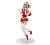 Epitome Anime Figures Christmas Tuxedo REM Models Ornaments pvc Desktop Decoration Statue Festivals Gift Collectible
