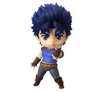 Epitome Anime Figures Clay Figure Movable Face Changing Assembling Battle Miniature Decoration Desktop Decoration 10Cm (Jonathan)