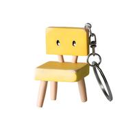 Epitome Anime Keychain Suzume no Tojimari Chair Keyring Cute Anime Gift Decoration Pendant