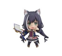 Epitome Anime Manga Figures Princess Connect Re:Dive Movable Changeable Face Karyl Models Statue Desktop Decoration Collectible 10cm