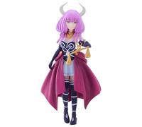 Epitome Frieren: Beyond Journey's End Figures Dantoudai No Aura Anime Figure PVC Model Statue Anime Action Figure Desktop Decorations Collectibles Gifts