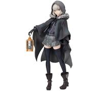 Epitome Gray/Gurei Figure Anime Statues, FATE STAY NIGHT PVC Anime Model FGO Figure, Lord El-Melloi II Case Files Models are Decorated for Collection Gifts