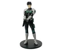 Epitome Kaiju No. 8 Anime Figure Kafka Hibino/Ashiro Mina Action Figurine PVC Model Statue Desktop Decoration Collection Gifts for Fans (Kafka Hibino)