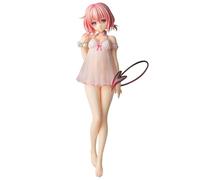 Epitome Momo Belia Deviluke Figure To love Amiami Anime Figure Manga Character Statue Swimsuit PVC Model Collectibles Ornaments Desktop Decorations Gifts for Fans