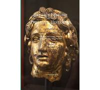 Epitome of the Philippic Histories: extracted from Gnæus Pompeius Trogus