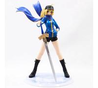 Epitome Saber/Altria Pendragon Anime Figure Fate Stay Night FGO PVC Figure Statue Decorative Collection Gift