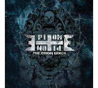 Epitome - The Origin Error
