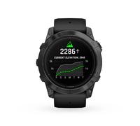 epix™ Pro (Gen 2) - Standard Edition 51mm Slate Grey with Black Band Smart Watch