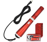 EpixCare Therapeutic Terahertz Quantum Healing Blower Device with THZ Technology to Improve Wellness Water and Cold Plasma Therapy with 3 Hot Air Speeds