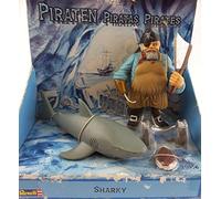 epixx 'The World of Pirates' 20116 Sharky