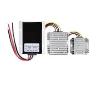 EPJGZKCB 1pcs 9-40V to 24V 30A 25A 20A 15A 10A 6A 3A 2A DC DC Power Converter Boost Buck Voltage Regulator 24V to 24V Power Voltage Stabilizer(18-40V to 24V 30A)