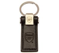 EPL Arsenal FC Leather Key Fob