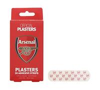 EPL Arsenal Plasters 20pcs