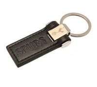 EPL Tottenham Executive Leather Key Fob In Gift Box - Authentic EPL