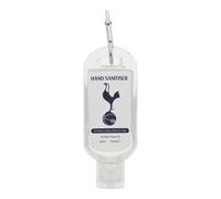 EPL Tottenham Hotspur Hand Sanitiser 50ml | TJ Hughes