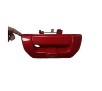 EPLEAIRF Chinese Car Great Wall GWM POER Back Door Handle Tailgate Opne Handle Catcher 8505102XPW06A(Red)