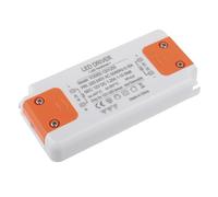 EPLZON 12V 15W LED Transformer LED Driver Compact LED Light Adapter for G4 MR16 MR11 GU4 GU5.3 LED lamps (1 Pieces)