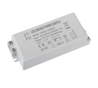 EPLZON 12V 60W LED Transformer LED Drive Electronic Transformer 5A LED Driver Constant Voltage Switching Power Supply Low Voltage Transformer for LED Luminaire Lighting