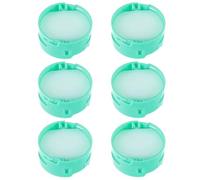 EPLZON Odor Neutralizer Cartridge Replacement for Shark AZ3000 AZ3002 HZ3000 HZ3002 HZ702 IZ862H IZ562H ZD550 ZU102 LA702 Odor Elimination Replacement 1541FC3000(Pack of 6pcs,Original)