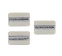 EPMB1 Maintenance Box Chip Resetter T3661 Compatible With XP-8500 XP-8600 XP15000 XP15080 XP15010 6000 6005 6001 Printers For Waste Ink Tank Counter Reset(3pcs)
