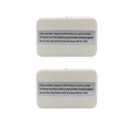 EPMB1 Maintenance Box Chip Resetter T3661 Compatible With XP-8500 XP-8600 XP15000 XP15080 XP15010 6000 6005 6001 Printers For Waste Ink Tank Counter Reset(2pcs)