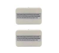 EPMB1 T3661 Maintenance Box Chip Resetter Compatible With XP-8500 XP-8600 XP15000 XP15080 XP15010 6000 6005 6001 Printers Waste Ink Counter Reset Tool(2pcs)