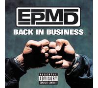 EPMD - Back In Business [New Vinyl LP] Explicit