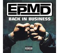 Epmd - Back In Business [VINYL]
