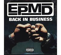 Epmd - Back in Business [VINYL]