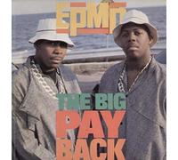 Epmd - Big Back [VINYL]