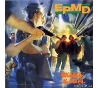 Epmd - Business As Usual