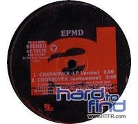 Epmd - Crossover [VINYL]