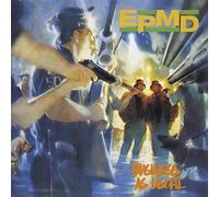 EPMD (Epmd) - Business As Usual
