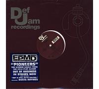 Epmd - Pioneers/Rap Is Out [12" VINYL]