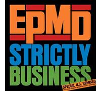 EPMD - Strictly business / 12--2157-40 [VINYL]