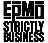 EPMD / STRICTLY BUSINESS