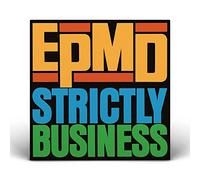 EPMD - Strictly Business (7") [7" VINYL]