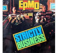 Epmd - Strictly Business [VINYL]