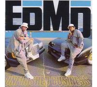 Epmd - Unfinished Business